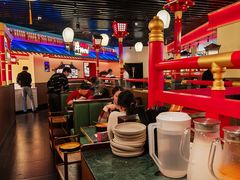 -牛New寿喜烧(中山公园龙之梦店)