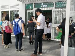 -1点点(银座和谐广场店)