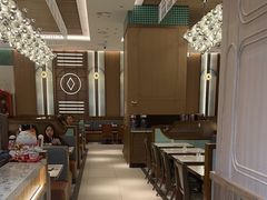 -新世界餐厅(万达店)