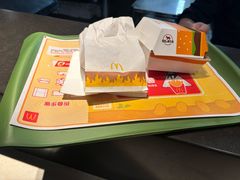 -麦当劳(世纪汇广场店)