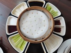 -茶港食堂(武昌店)