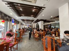 -奎元馆.百年奎元.非遗传承(西湖边的解放路店)