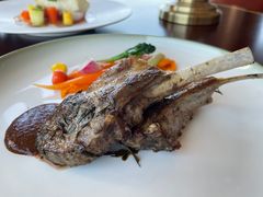 -Olive橄榄花园漂亮饭主题布置餐厅(大望路店)