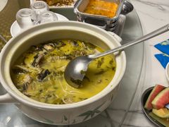 -勇利赵家烤肉坊(含光路店)