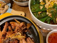 闽南咸饭-闽上鲜·福建菜(龙湖滨江天街店)