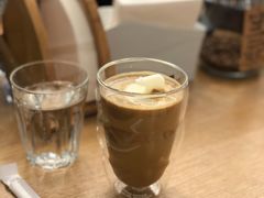 -COFFEE HOLIC(朝外SOHO店)