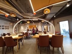 -郭靖内蒙菜·烤全羊·烧烤(望京旗舰店)