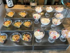 -海草馆自助餐厅(悦海店)