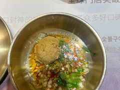 -西塔老太太泥炉烤肉(龙湖北苑天街店)