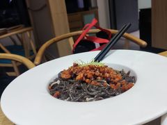 -枣子树·素食餐厅(朱家尖店)