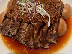 -廊亦舫Lang Yi Fang Restaurant(金桥店)