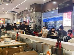 -麦当劳(天权路店)