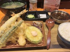 -天妇罗内顺田(罗湖店)