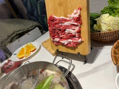 -和兴记潮汕牛肉火锅(太原街万达店)