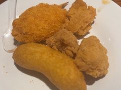 -汉巴味德(沈阳万象汇店)
