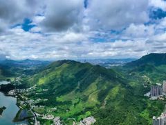 -梧桐山风景名胜区