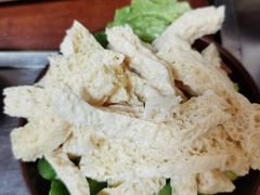 -猪肉摊地摊火锅(陕西路店)