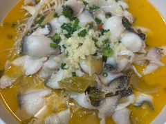 -聚丰园•湖鲜餐厅(阿红私房菜梅石路店)