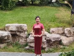 -迎泽公园