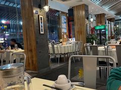 -烧货·活海鲜炭烧(湖滨商业街店)