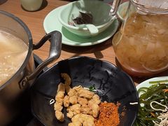 -掂档潮汕牛肉火锅(沈阳万象城店)