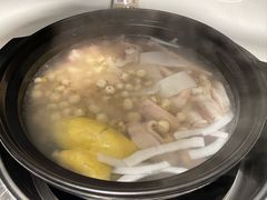 -百年果林椰子鸡(中洲店)