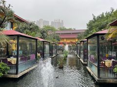 -鹅公村·国家非遗传承(荔湾店)