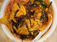 -水平有限广西米粉·广西风味集(五道口店)