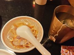 探鱼冰粉-探鱼·鲜青椒爽麻烤鱼(增城东汇城店)