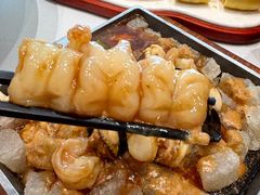 -品海楼·大连海胆锅贴馆(东港店)