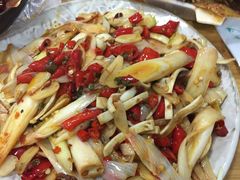-二孃鸡爪爪(东郊记忆店)