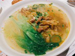 -新宝餐厅(流塘店)