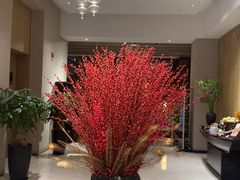 -五缘湾凯悦酒店·悦饗中餐厅