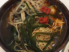 美女麻辣烫-金乐活美食(中街店)