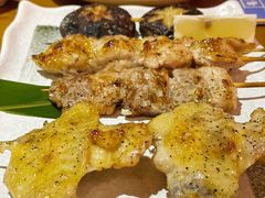 -有喜屋·深夜食堂(北京西路店)