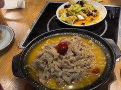 -靓靓蒸虾(中山里店)