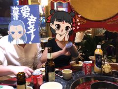 大侠鲜毛肚-蜀大侠火锅(寰球文化地标·总府店)