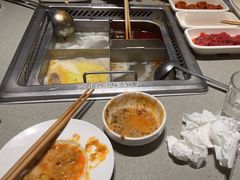 -海底捞火锅(天津SM城市广场店)