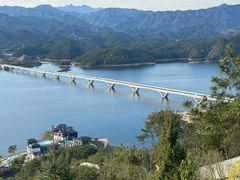 -千岛湖天屿景区
