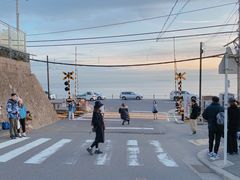 -灌篮高手动画打卡地