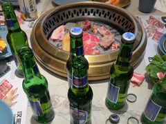 -汉阳廷自助烤肉(同和金铂天地店)