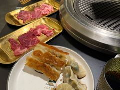 -東盛炭烤自助料理(玄武招商花园城店)