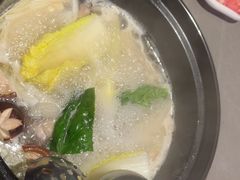 -同仁四季椰子鸡(无锡滨湖万象汇店)