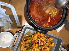 -肖记公安牛肉鱼杂馆· 省级非物质文化遗产(仁和路店)