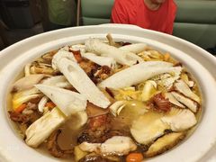 -滇铺子·云南特色菜·第九届野生菌美食节(曲靖万达店)
