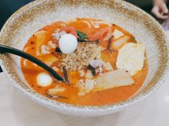 -蒙自源米线大王(普宁广场店)