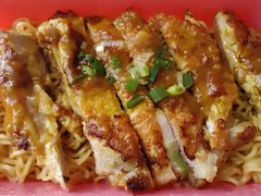 -憶廟街 X 沙角邨(太古城店)