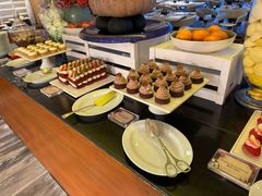 -广州四季酒店·意珍·意式自助餐