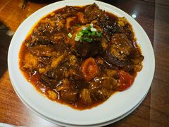 -惠宾饭庄(中山路店)