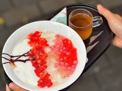 -魅莲·新中式糖水(广州塔店)